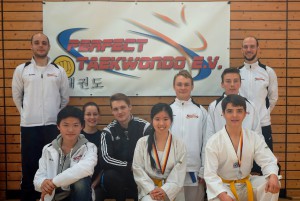 Vereinsfoto Banner
